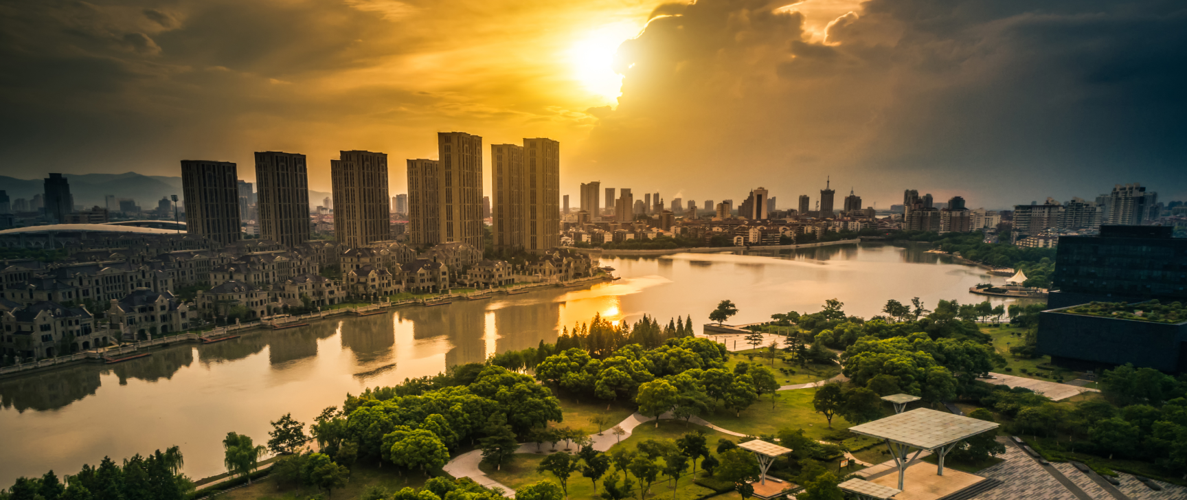 Services Main page Header